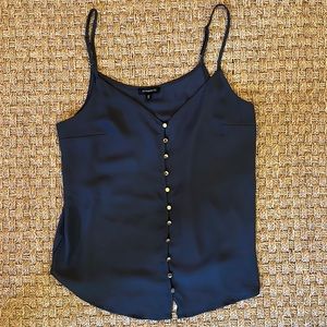 Dynamite Button Camisole